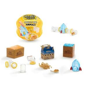 Miniverse Make It Mini Animals Series 2 Assortment