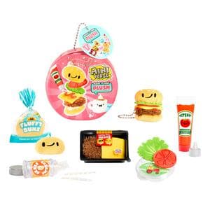 Miniverse Make It Mini Plush Assortment
