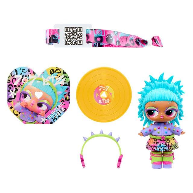 L.O.L. Surprise Music Festival Core Tots Assortment - gallery image 2