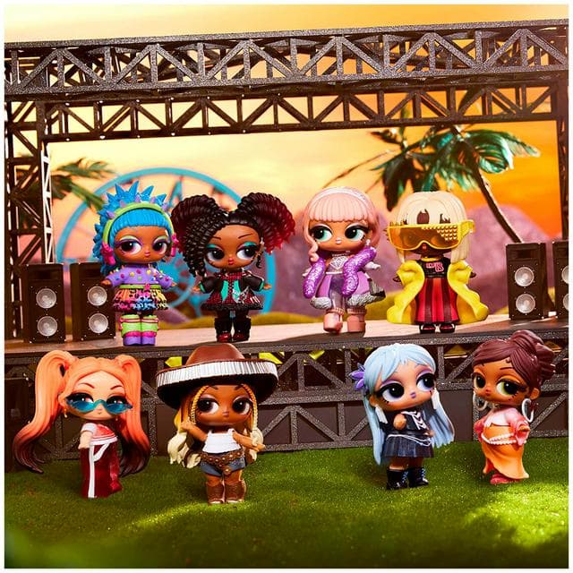 L.O.L. Surprise Music Festival Core Tots Assortment - gallery image 5