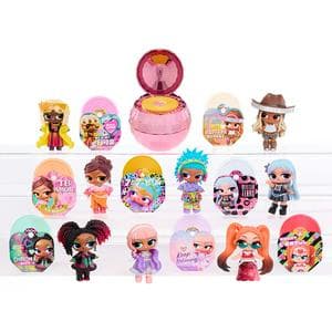 L.O.L. Surprise Music Festival Core Tots Assortment