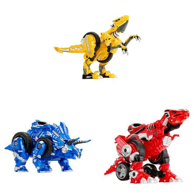 L.O.L. Armorsaurs Evolver Assortment - gallery image 1