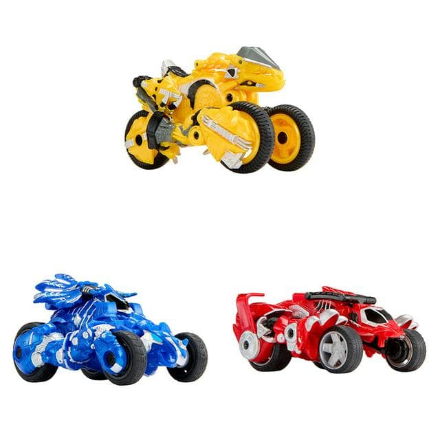 L.O.L. Armorsaurs Evolver Assortment - gallery image 2