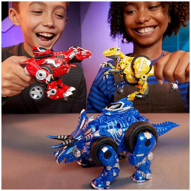 L.O.L. Armorsaurs Evolver Assortment - gallery image 5