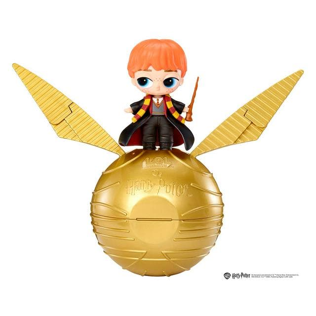L.O.L. Surprise Loves Harry Potter Tots Assortment - gallery image 3