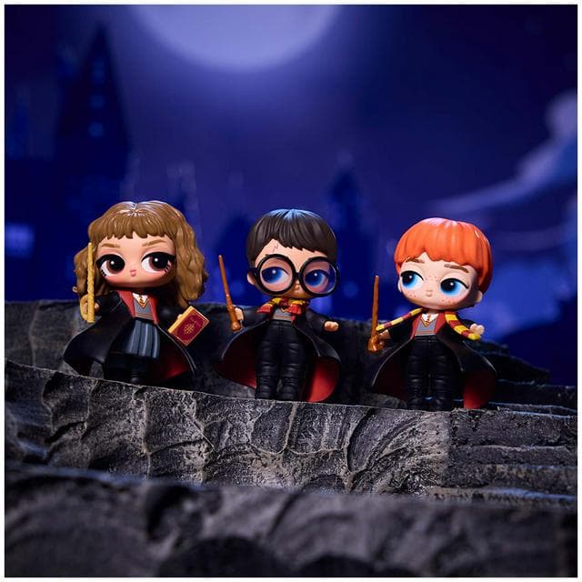 L.O.L. Surprise Loves Harry Potter Tots Assortment - gallery image 5