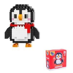 Professor Puzzle Mini Bricks Kit Assortment