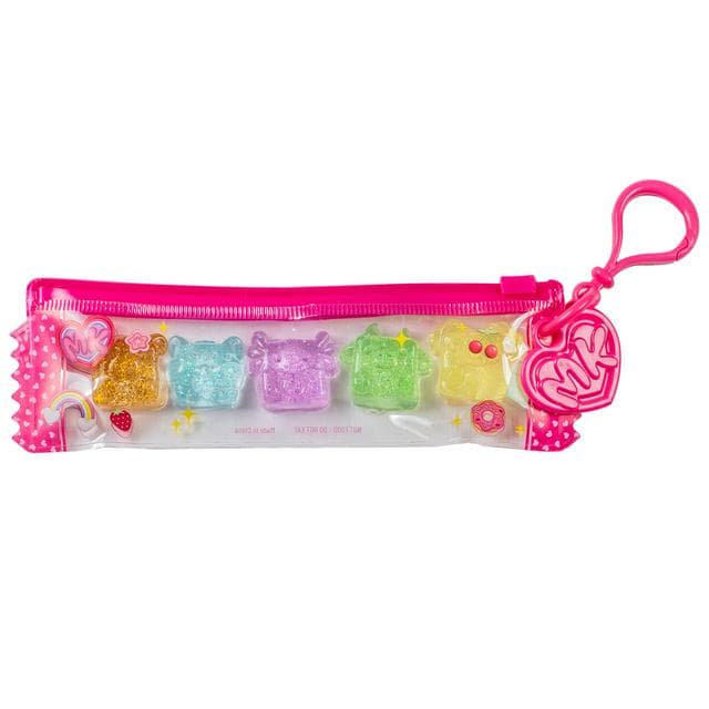 Mushykinz Keychain - gallery image 1
