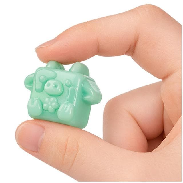 Mushykinz Keychain - gallery image 3