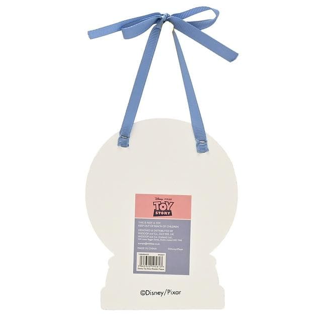 Disney Toy Story Hanging Plaque - gallery image 2