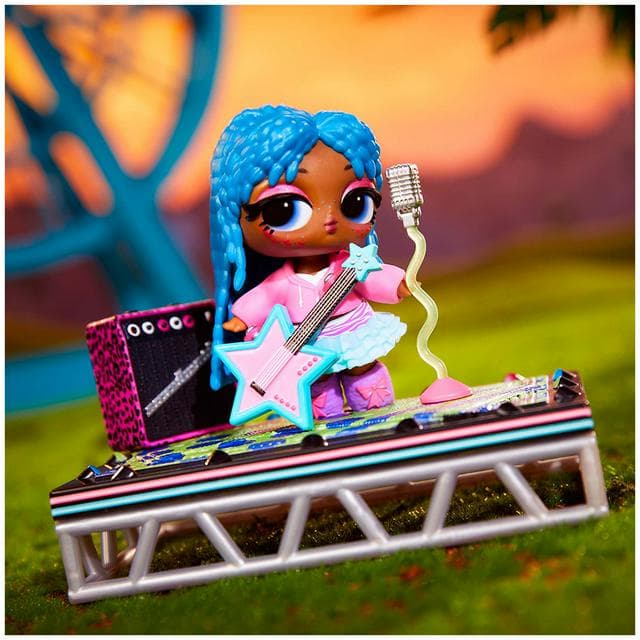 L.O.L. Surprise Music Festival Furniture Packs Assortment - gallery image 3