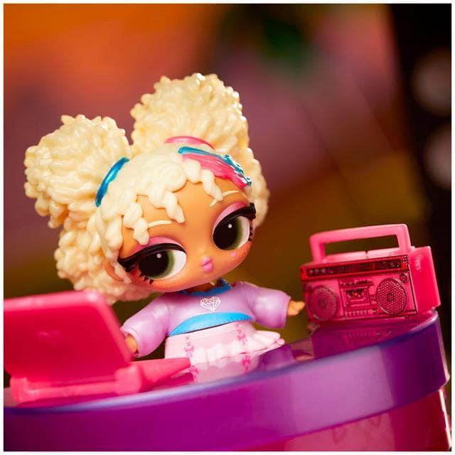 L.O.L. Surprise Music Festival Furniture Packs Assortment - gallery image 5