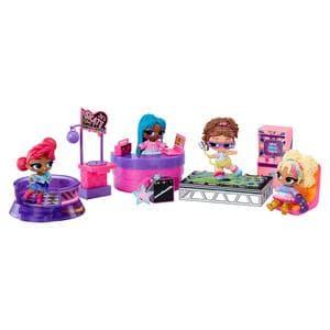L.O.L. Surprise Music Festival Furniture Packs Assortment