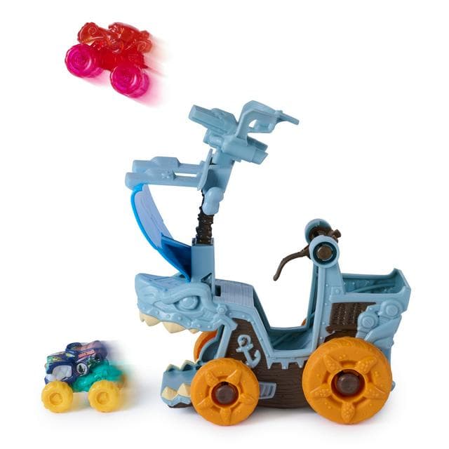 Monster Jam Mini Launcher - gallery image 3