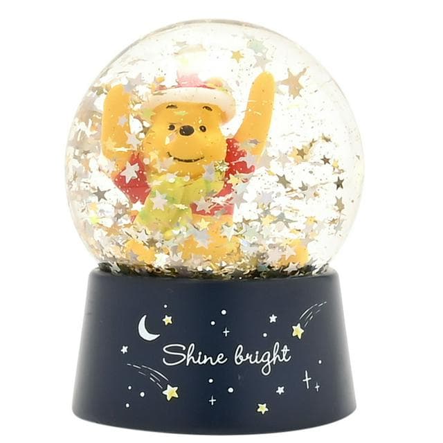 Disney Winnie The Pooh Snow Globe - gallery image 2