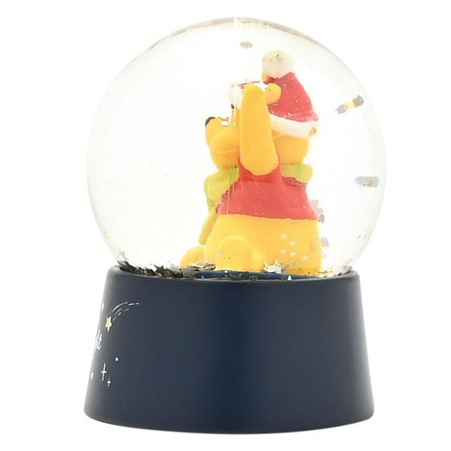 Disney Winnie The Pooh Snow Globe - gallery image 5