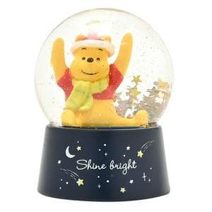 Disney Winnie The Pooh Snow Globe