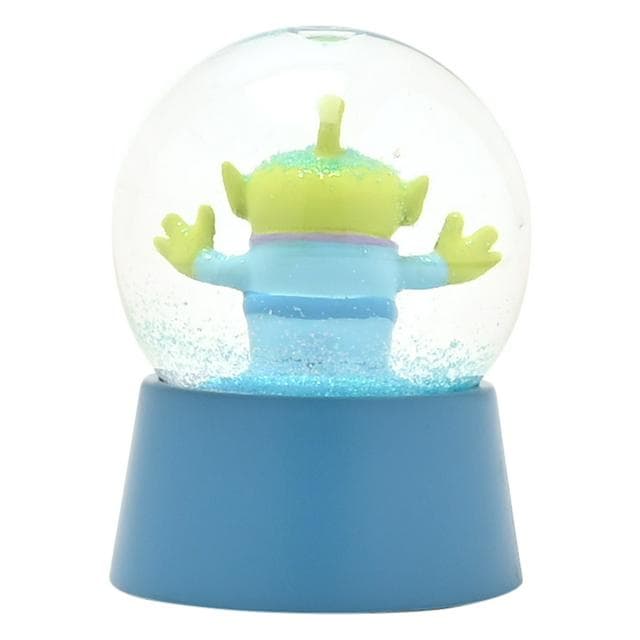Disney Alien Snow Globe - gallery image 2