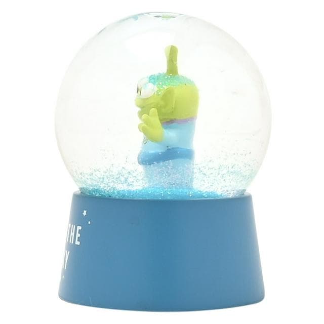 Disney Alien Snow Globe - gallery image 3