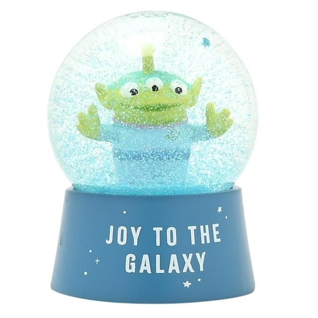 Disney Alien Snow Globe - gallery image 4