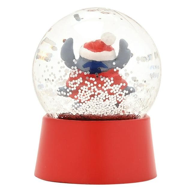 Disney Stitch Snow Globe - gallery image 3