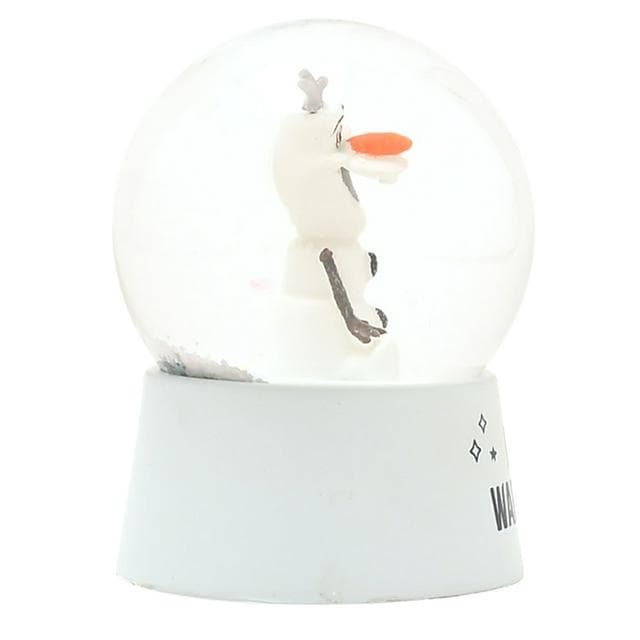 Disney Olaf Snow Globe - gallery image 2