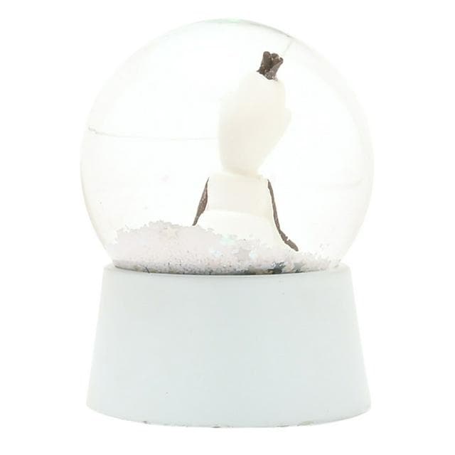 Disney Olaf Snow Globe - gallery image 3