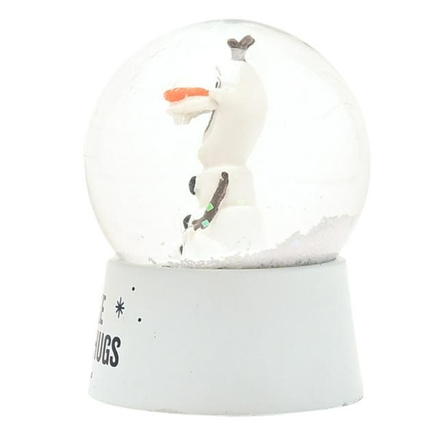 Disney Olaf Snow Globe - gallery image 4