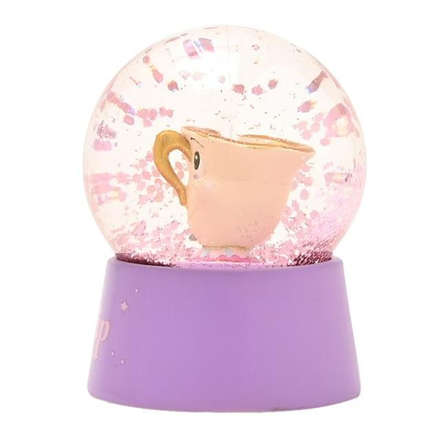 Disney Chip Snow Globe - gallery image 4