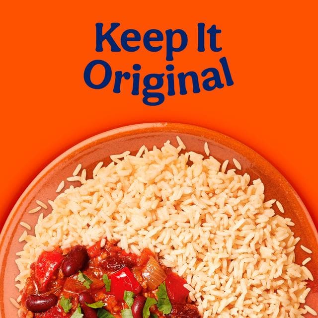 Bens Original Long Grain Rice 1kg - gallery image 2