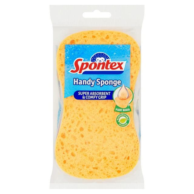Spontex Handy Hygienic Sponge - gallery image 1