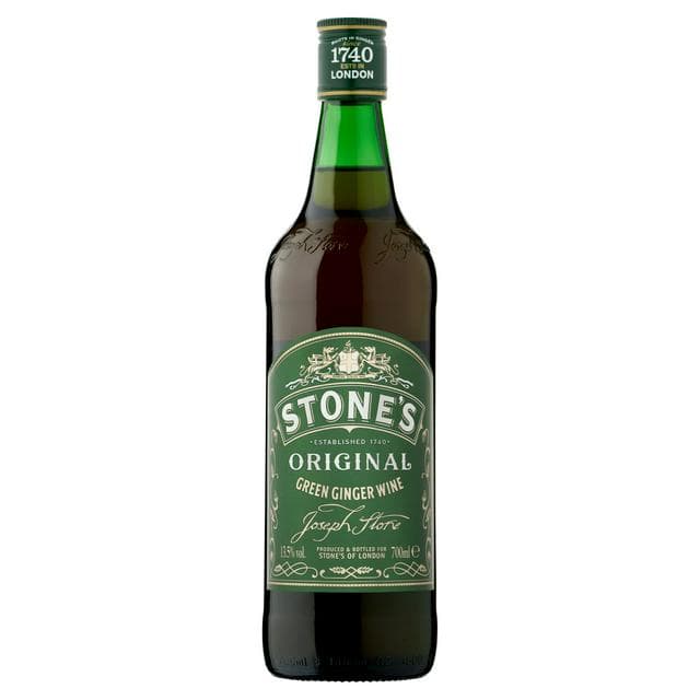 Stone's Original Ginger Wine 700ml - gallery image 1