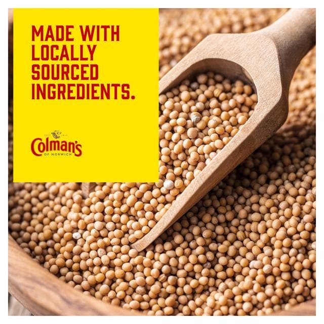 Colman's Original English Mustard 100g - gallery image 3