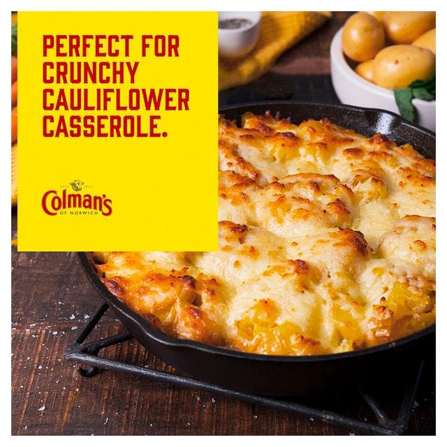 Colman's Original English Mustard 100g - gallery image 4