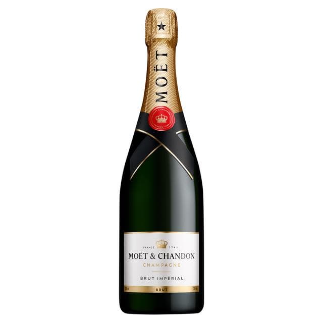 Moët & Chandon Brut Imperial Champagne 75cl - gallery image 5