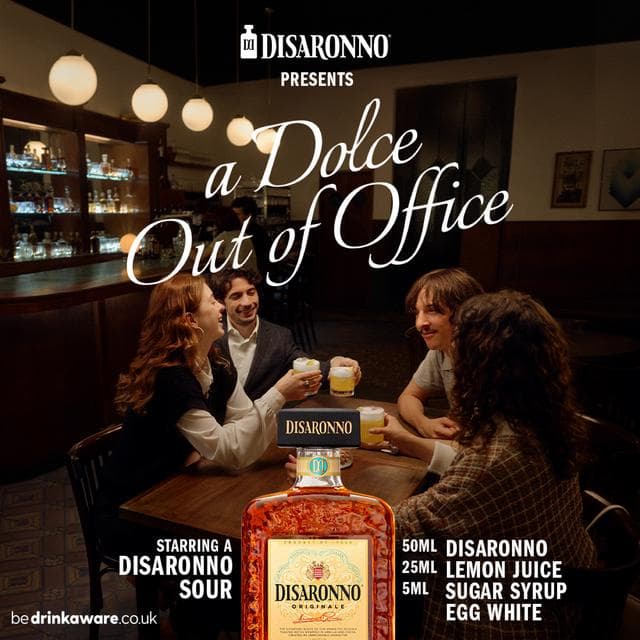 Disaronno 500ml Originale Amaretto Liqueur - gallery image 4
