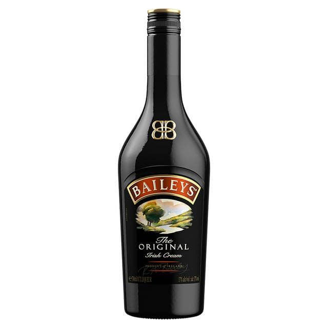 Baileys Original Irish Cream 70cl - gallery image 1