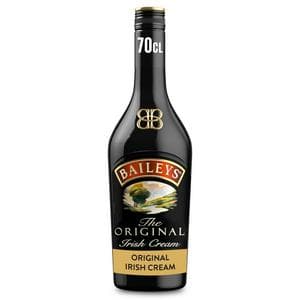 Baileys Original Irish Cream 70cl