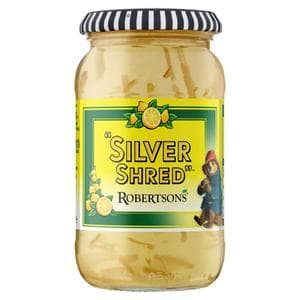 Robertson's Silver Shred Lemon Marmalade 454g