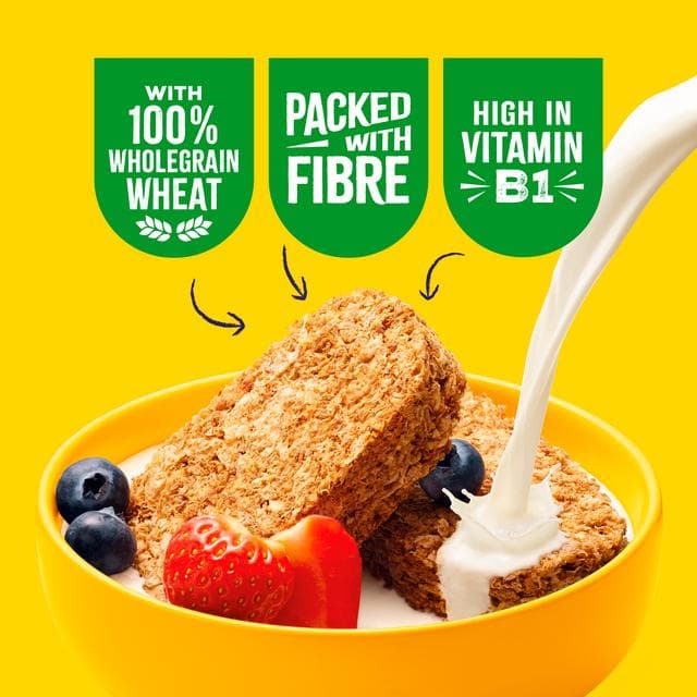 Weetabix 24 Original Cereal Pack - gallery image 3