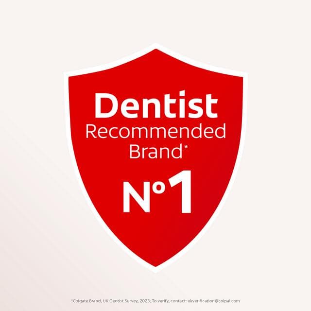 Colgate Cavity Protection Toothpaste Pump 100ml - gallery image 4