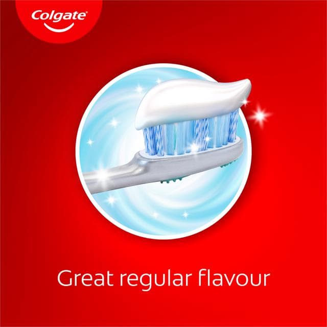 Colgate Cavity Protection Toothpaste Pump 100ml - gallery image 5