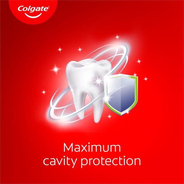 Colgate Cavity Protection Toothpaste Pump 100ml - gallery image 6