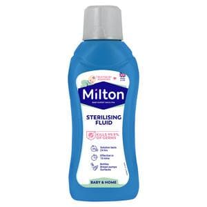 Milton 500ml Sterilising Fluid