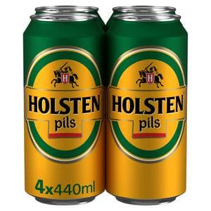 Holsten Pils