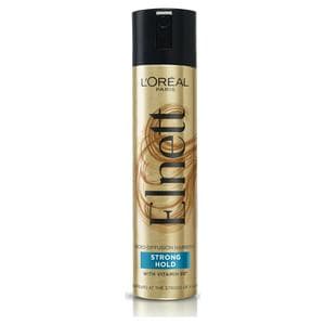 L'Oréal Paris Elnett Strong Hold Hairspray 75ml