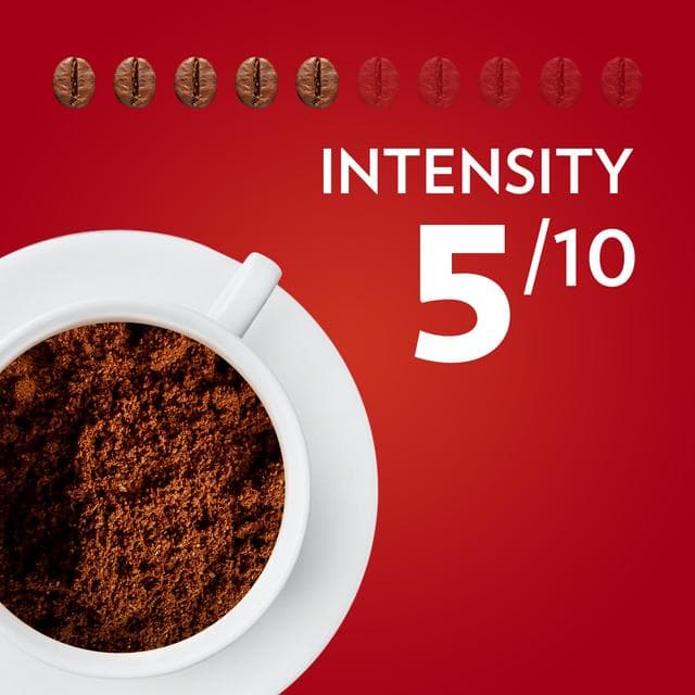Lavazza Qualita Rossa Ground Coffee 250g - gallery image 2