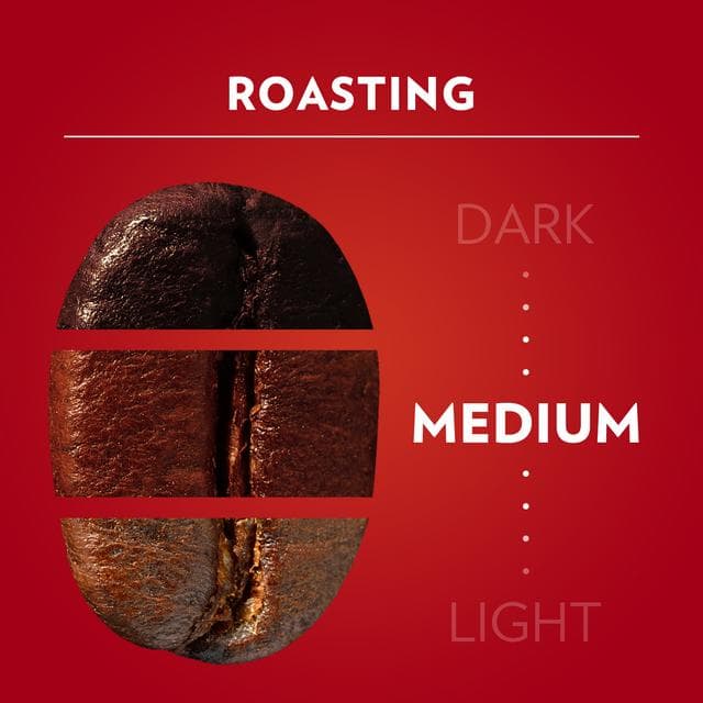 Lavazza Qualita Rossa Ground Coffee 250g - gallery image 3