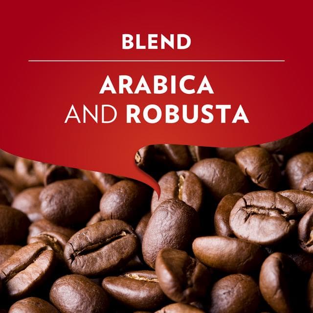 Lavazza Qualita Rossa Ground Coffee 250g - gallery image 5