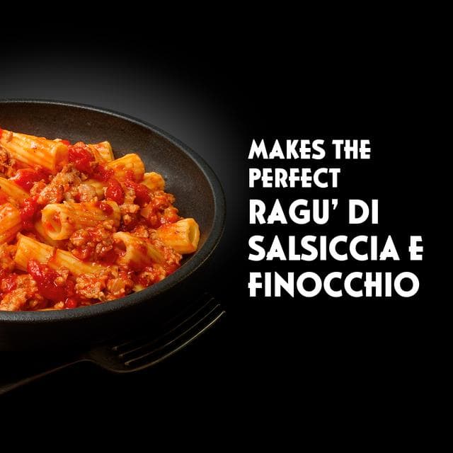 Napolina Peeled Plum Tomatoes 400g - gallery image 3